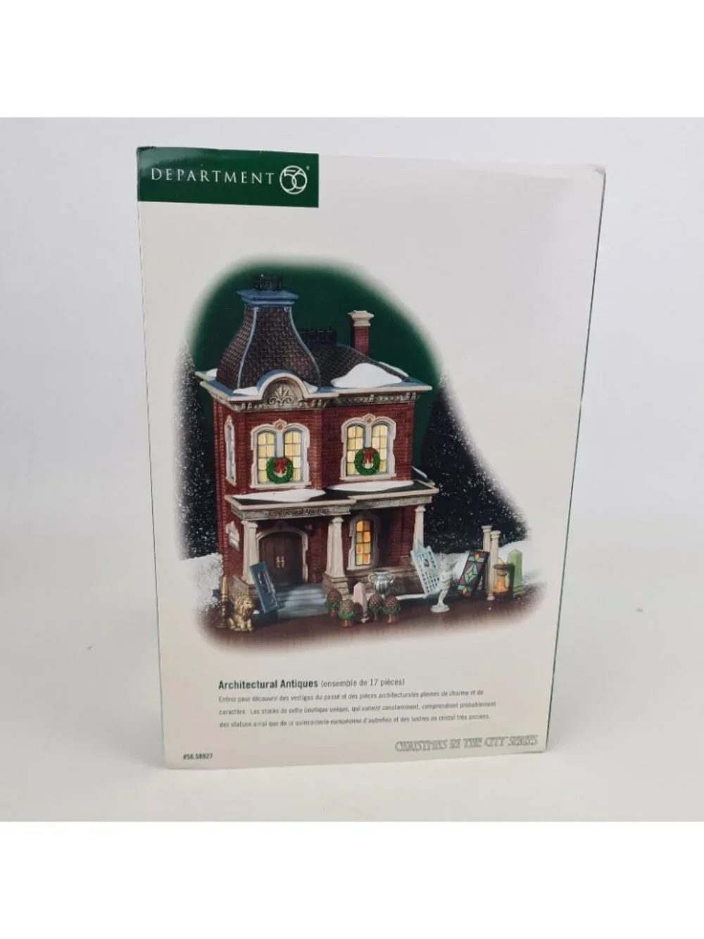 Department 56 